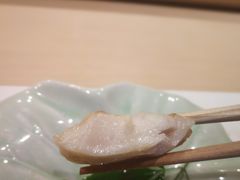 -鮨一日本料理(大中华店)