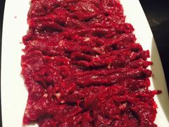 -牛焱·贵州黄牛肉火锅(城西银泰店)