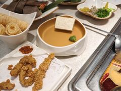 -海底捞火锅(高科东路店)