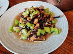 -丽江金茂凯悦臻选酒店-滇香馆