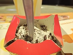 -麦当劳(鼓楼店)