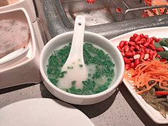 -海底捞火锅(万象城店)