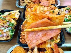 -大军烤冷面