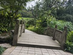 -龙头寺公园