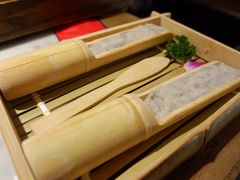 -尚尚仙·酸汤猪手·猪肚鸡火锅(华联万柳购物中心店)