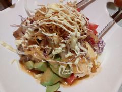 -文立新麻辣烫(合生汇21街区店)