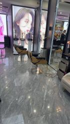 -藤野造型烫染·漂发