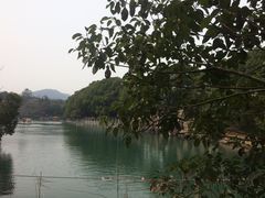-白马涧龙池景区