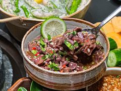 -蘑界·野生菌火锅(深业上城店)