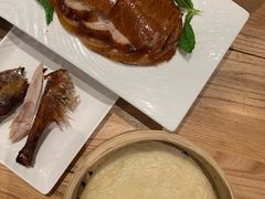 -四季民福烤鸭店(前门廊房二条店)
