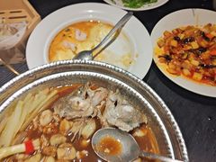 -顺香居·老字号湖北菜(江汉路店)