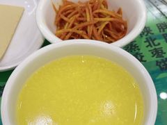 -令氏家外家周礼食府(桥南店)