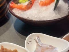 -牛YO寿喜烧和牛火锅自助(三台子万象汇店)