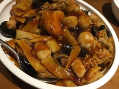 八珍豆腐-陆壹捌餐厅(五大道店)