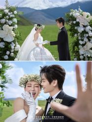 点击看大图 -蒙娜丽莎婚纱摄影·旅拍