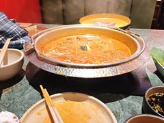 -牛New寿喜烧(曹路花园城店)