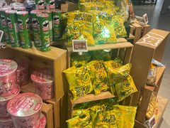 -盒马鲜生(昆城店)