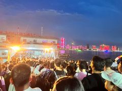 -武汉关码头(轮渡站)