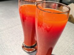 -茶啊冲电影主题文化餐厅(TOUCH12街店)