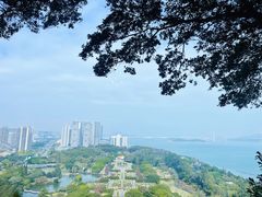 -南沙天后宫景区
