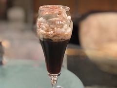 -圆顶阁西餐厅(郑州索菲特国际饭店 )