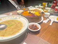 -三晋老田饸饹面(中大街店)