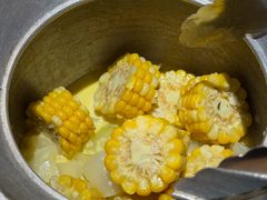 -隅乐胡椒虾·台湾菜·团建(皇岗店)