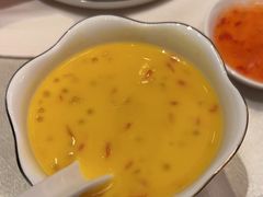 -上海金桥红枫万豪酒店-万豪中餐厅