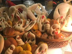 -解放碑威斯汀酒店-知味国际美食餐厅