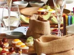 -三嚥阁 La Villa Restaurant