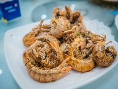 皮皮虾-新享乐海鲜(翠华路店)