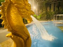 -中家鑫园温泉酒店鑫悦汤泉