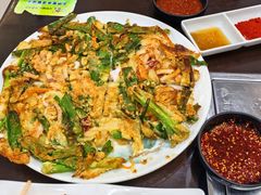 -大福黄牛料理·韩式烤肉·黄牛肥肠·酱蟹