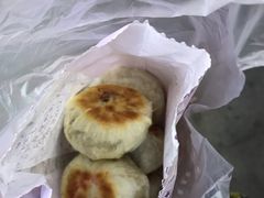 -长发西饼(临顿路店)