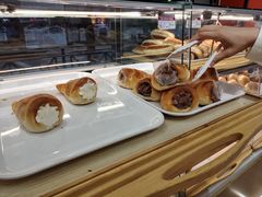-新侨三宝乐面包店(崇文门店)