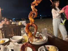 -海南清水湾莱佛士酒店