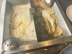 -皇城老妈·大连海鲜火锅(港湾店)