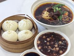 -古南都·清真绿柳居菜馆(太平南路店)