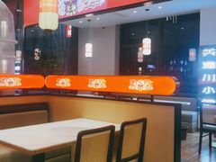 -关里关外·鱼头泡饼(唐冶绿地汇店)