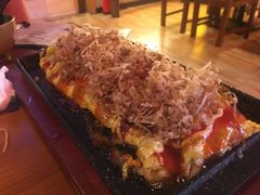 -有喜屋·深夜食堂(北京西路店)