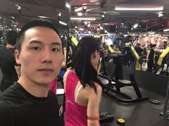 -威尔仕健身(新天地店)