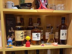 -晶吉·居酒屋·烧鸟·生鱼饭(中山区民主广场店)