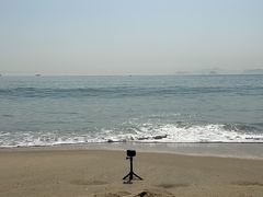 -大梅沙海滨公园