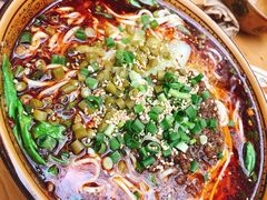 -花溪牛肉米粉(华兴东街店)