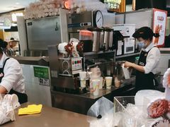 -CoCo都可(虹口龙之梦店)