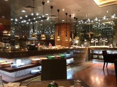 -马哥孛罗咖啡厅·Cafe Marco (厦门马哥孛罗东方大酒店)