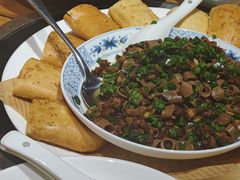 -77号渔船·蒸海鲜青岛菜(积米崖店)