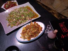 -醉小酒馆·川菜·江湖菜·重庆菜(观音桥旗舰店)