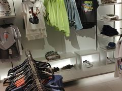 -ZARA(凯德乐峰广场店)
