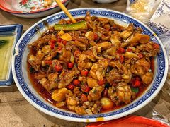 -老三样·旧食新味(船山路店)